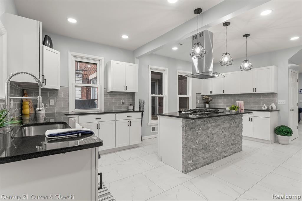 2106 MORRELL Street, Detroit, MI 48209 — Photo 16