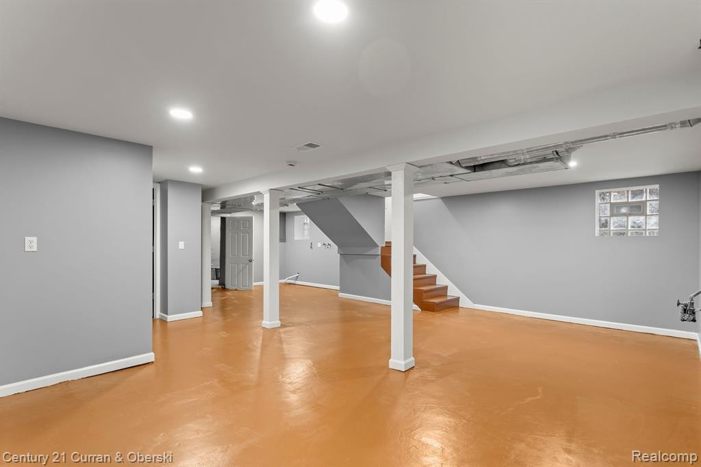 2106 MORRELL Street, Detroit, MI 48209 — Photo 30
