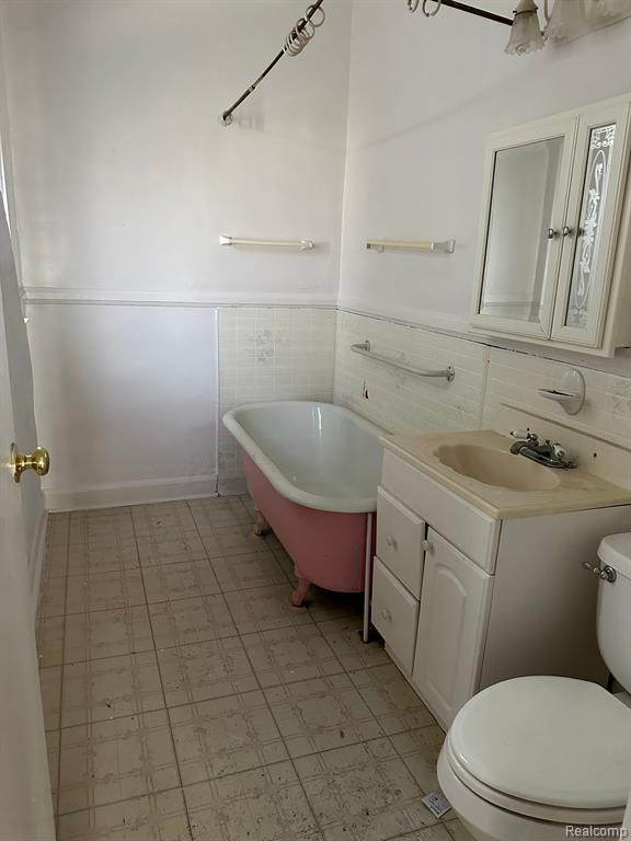 5398 COOPER Street, Detroit, MI 48213 — Photo 7