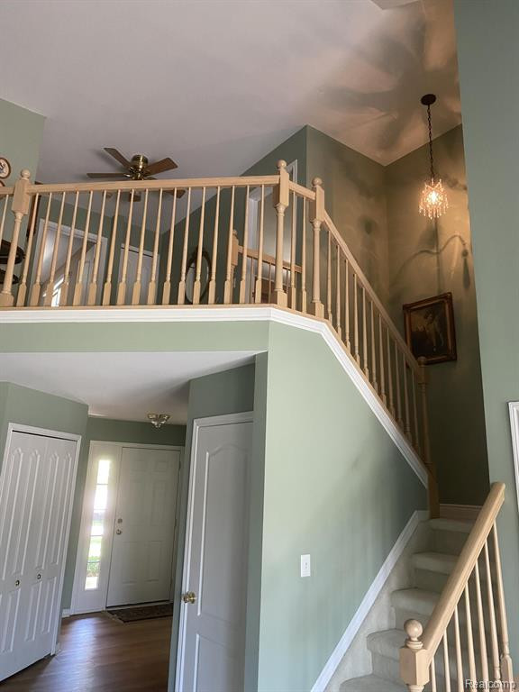 2785 HONEY SUCKLE, Wixom, MI 48393 — Photo 5