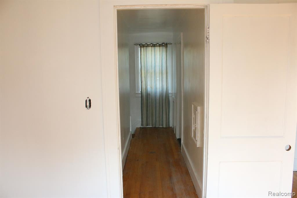 8921 LITTLEFIELD Street, Detroit, MI 48228 — Photo 13