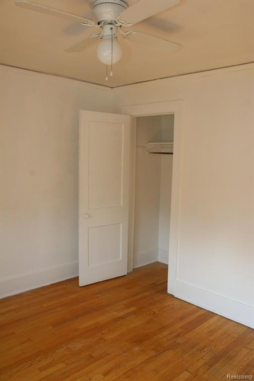 8921 LITTLEFIELD Street, Detroit, MI 48228 — Photo 18