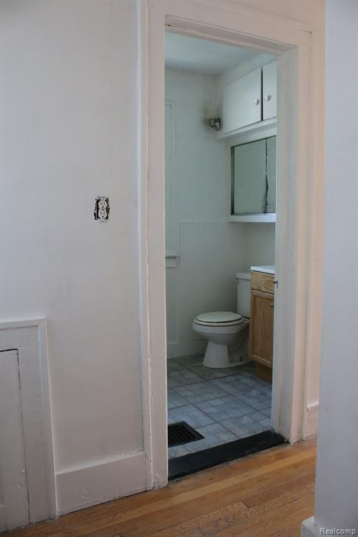 8921 LITTLEFIELD Street, Detroit, MI 48228 — Photo 20
