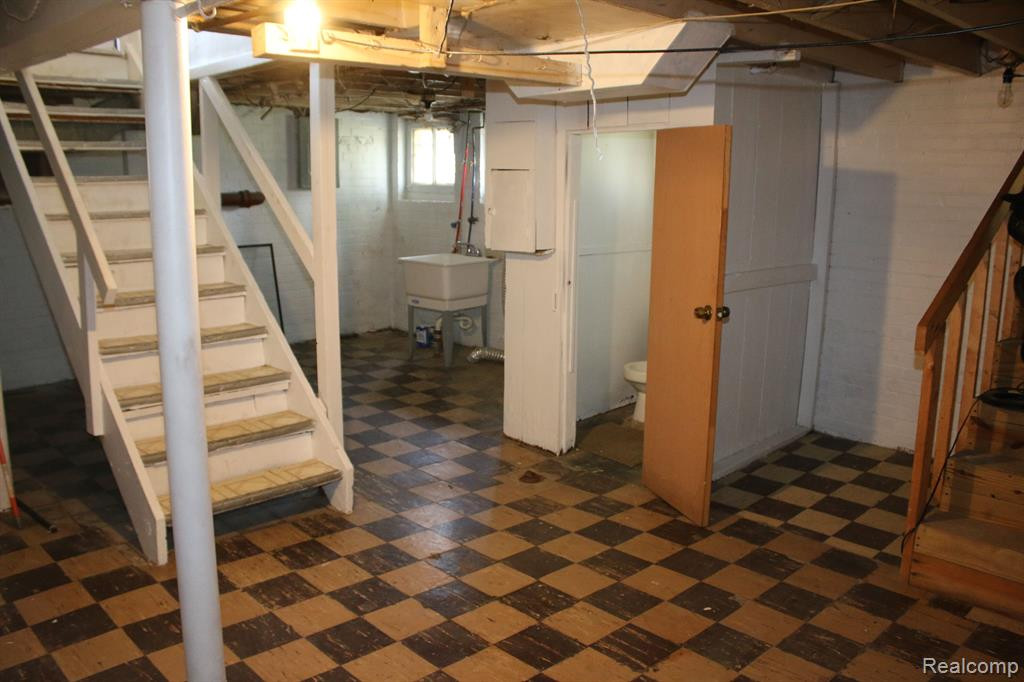 8921 LITTLEFIELD Street, Detroit, MI 48228 — Photo 23