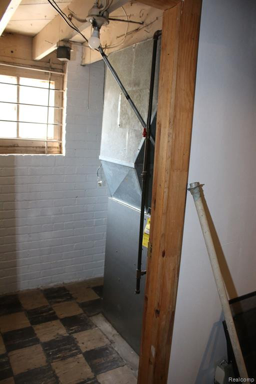 8921 LITTLEFIELD Street, Detroit, MI 48228 — Photo 33