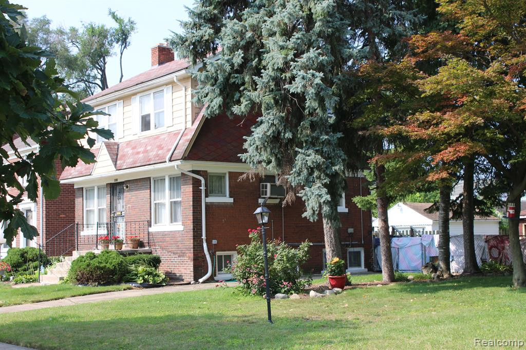 8921 LITTLEFIELD Street, Detroit, MI 48228 — Photo 35