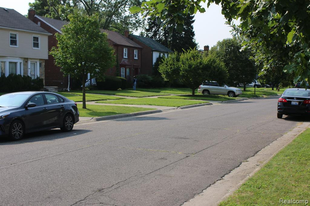 8921 LITTLEFIELD Street, Detroit, MI 48228 — Photo 36