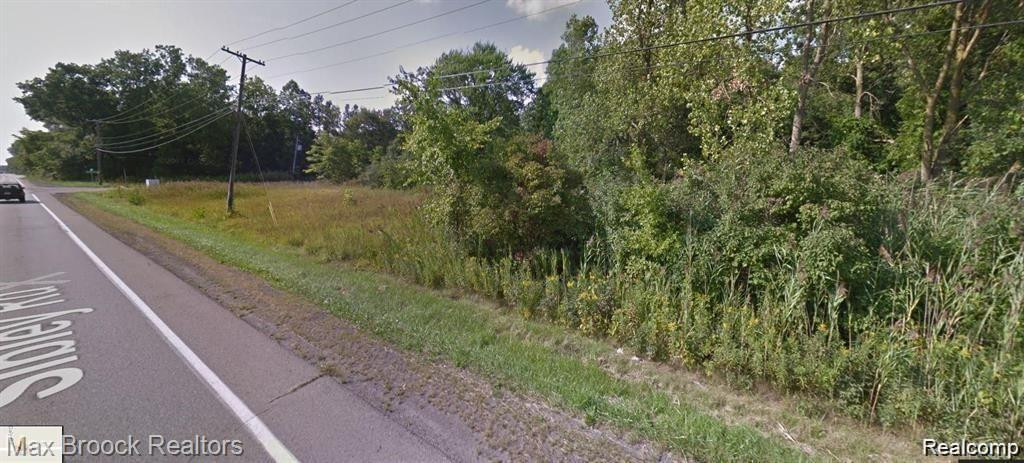 VAC Sibley Road, Brownstown, MI 48174 — Photo 2