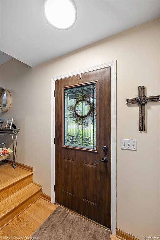 417 MANSFIELD Drive, Lapeer, MI 48446 — Photo 7