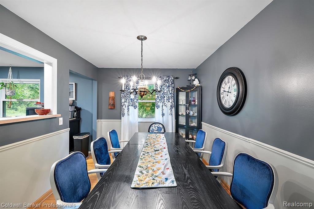 417 MANSFIELD Drive, Lapeer, MI 48446 — Photo 19