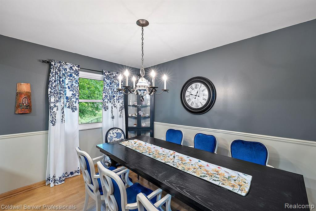 417 MANSFIELD Drive, Lapeer, MI 48446 — Photo 20