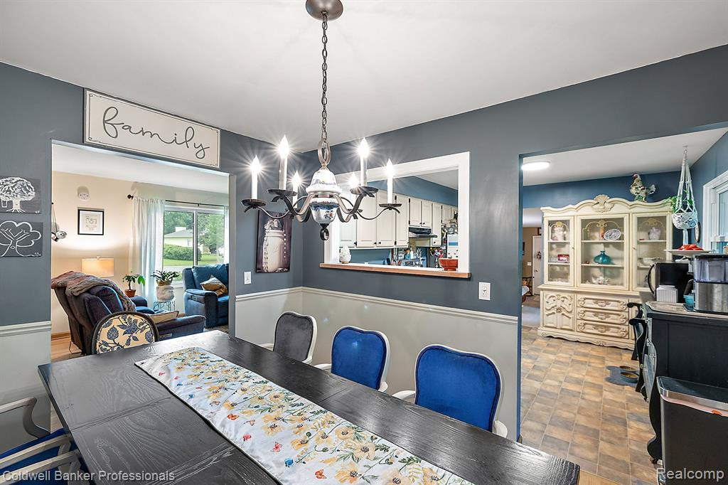 417 MANSFIELD Drive, Lapeer, MI 48446 — Photo 21