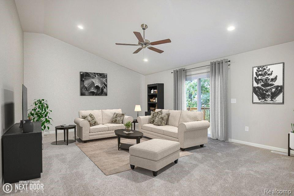 440 WINDY, Flushing, MI 48433 — Photo 2