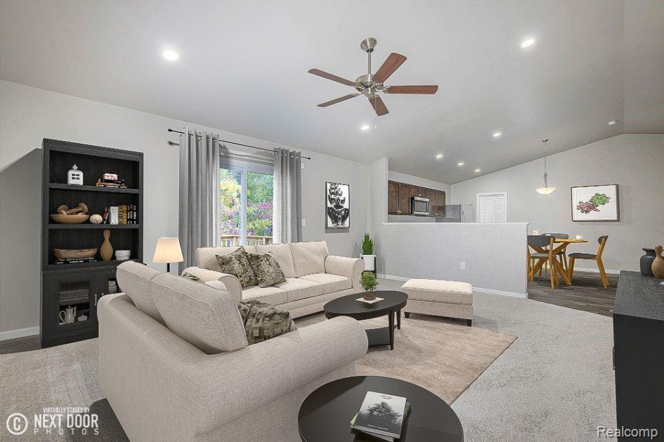 440 WINDY, Flushing, MI 48433 — Photo 3