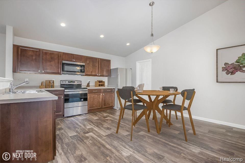 440 WINDY, Flushing, MI 48433 — Photo 4