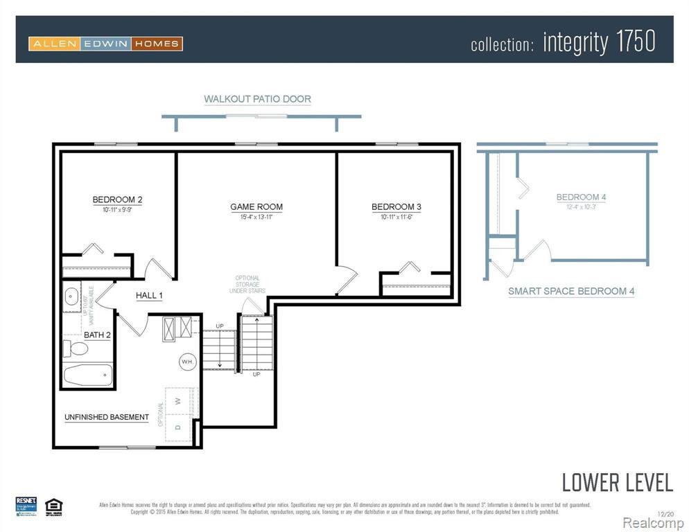 440 WINDY, Flushing, MI 48433 — Photo 24