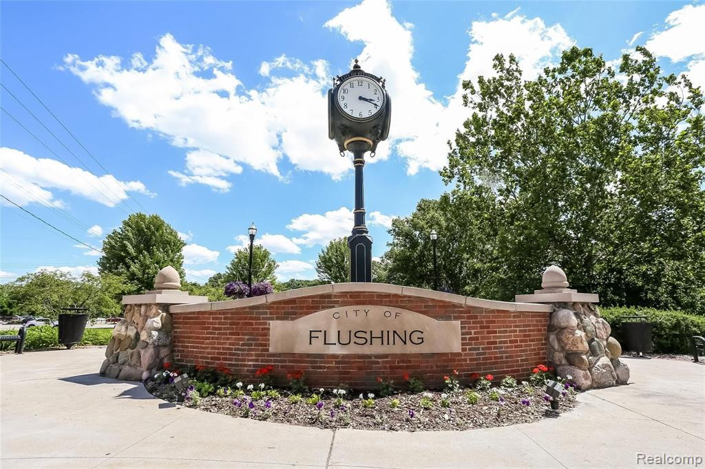 440 WINDY, Flushing, MI 48433 — Photo 28