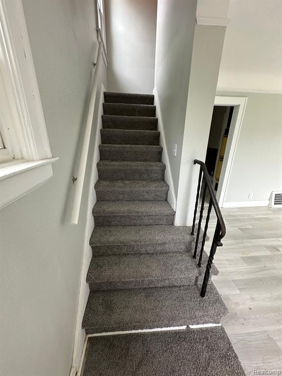 9321 COURVILLE Street, Detroit, MI 48224 — Photo 11