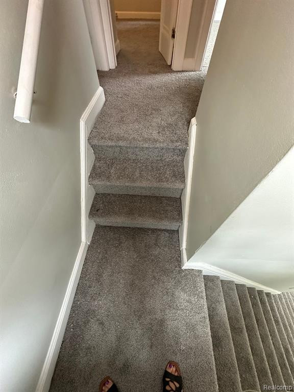9321 COURVILLE Street, Detroit, MI 48224 — Photo 12