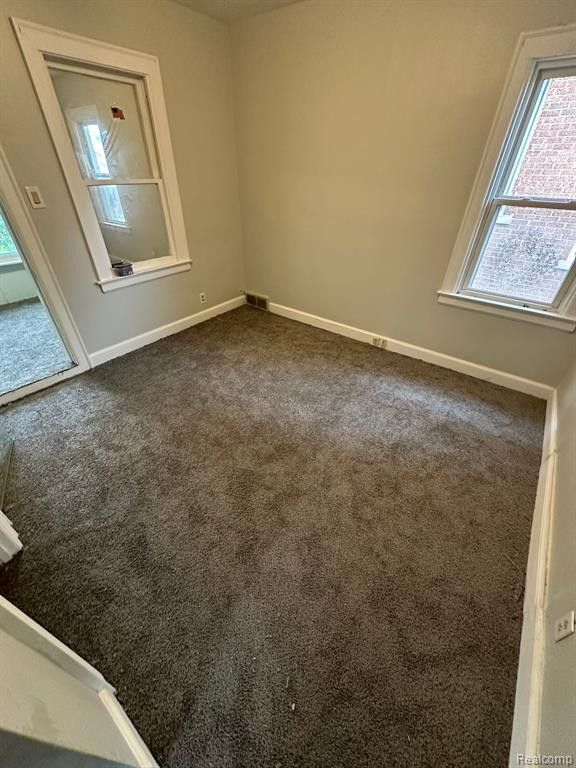 9321 COURVILLE Street, Detroit, MI 48224 — Photo 14