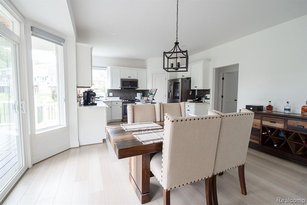 500 HERITAGE RIDGE Drive, Milford, MI 48381 — Photo 10