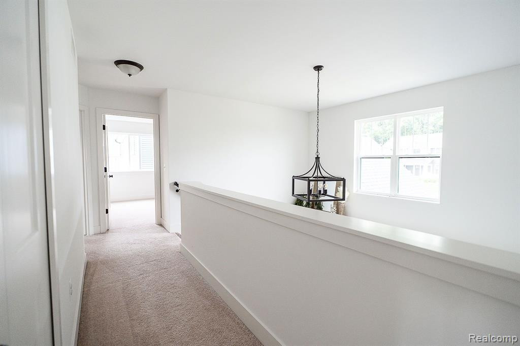500 HERITAGE RIDGE Drive, Milford, MI 48381 — Photo 18