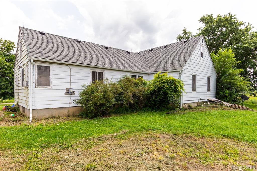 8620 SCIO CHURCH Road, Ann Arbor, MI 48103 — Photo 2