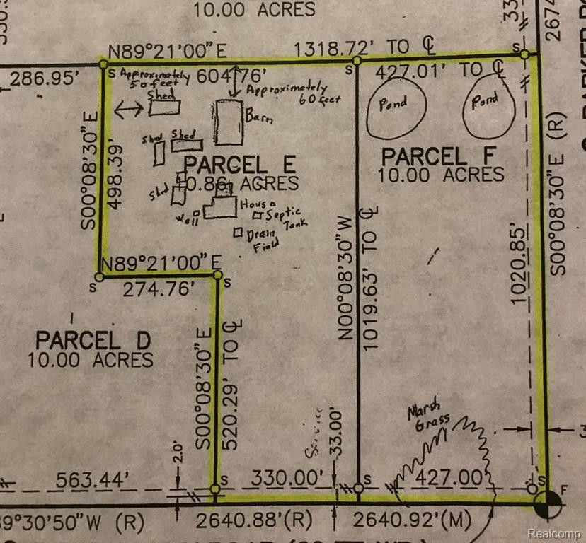 8620 SCIO CHURCH Road, Ann Arbor, MI 48103 — Photo 27