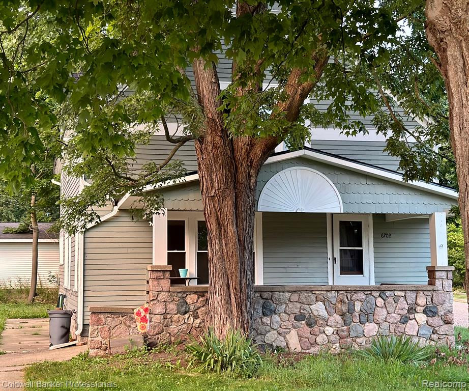 6702 WASHINGTON Street, North Branch, MI 48461 — Photo 2