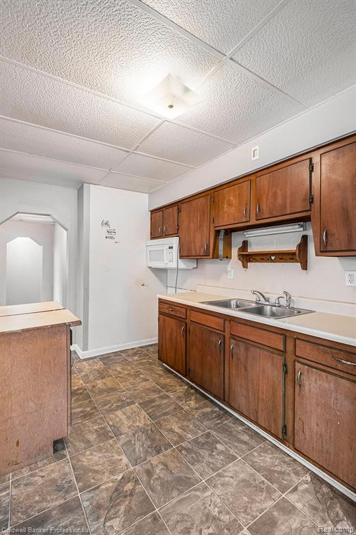 6702 WASHINGTON Street, North Branch, MI 48461 — Photo 11