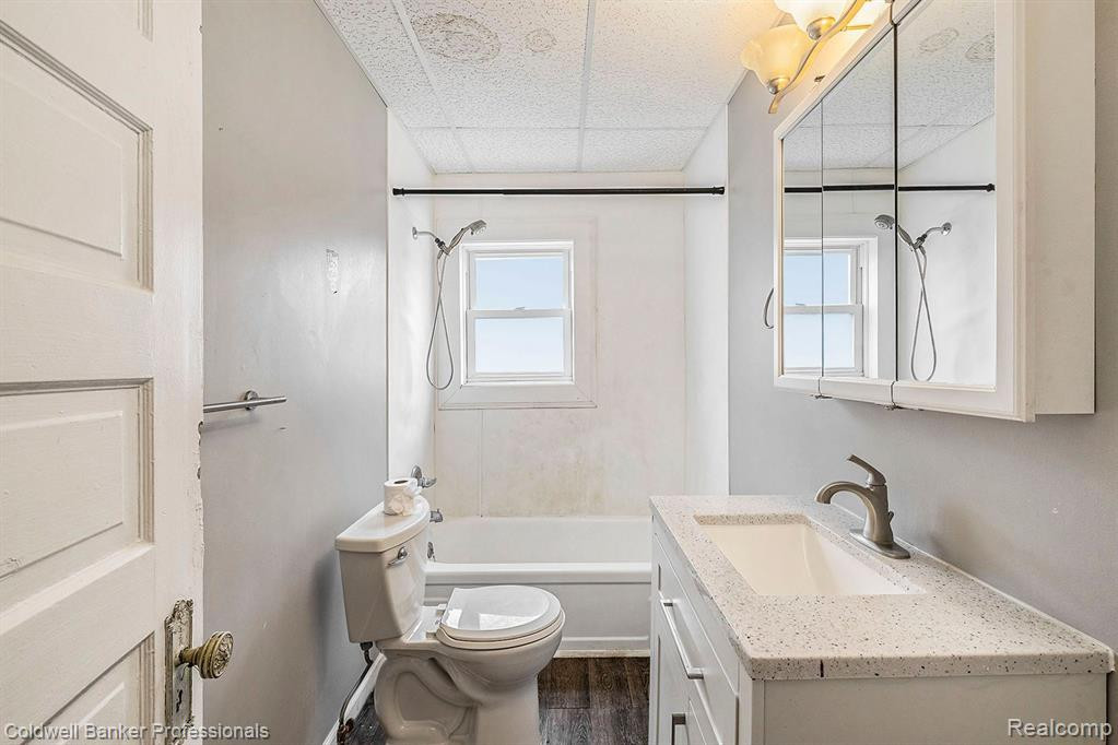 6702 WASHINGTON Street, North Branch, MI 48461 — Photo 14