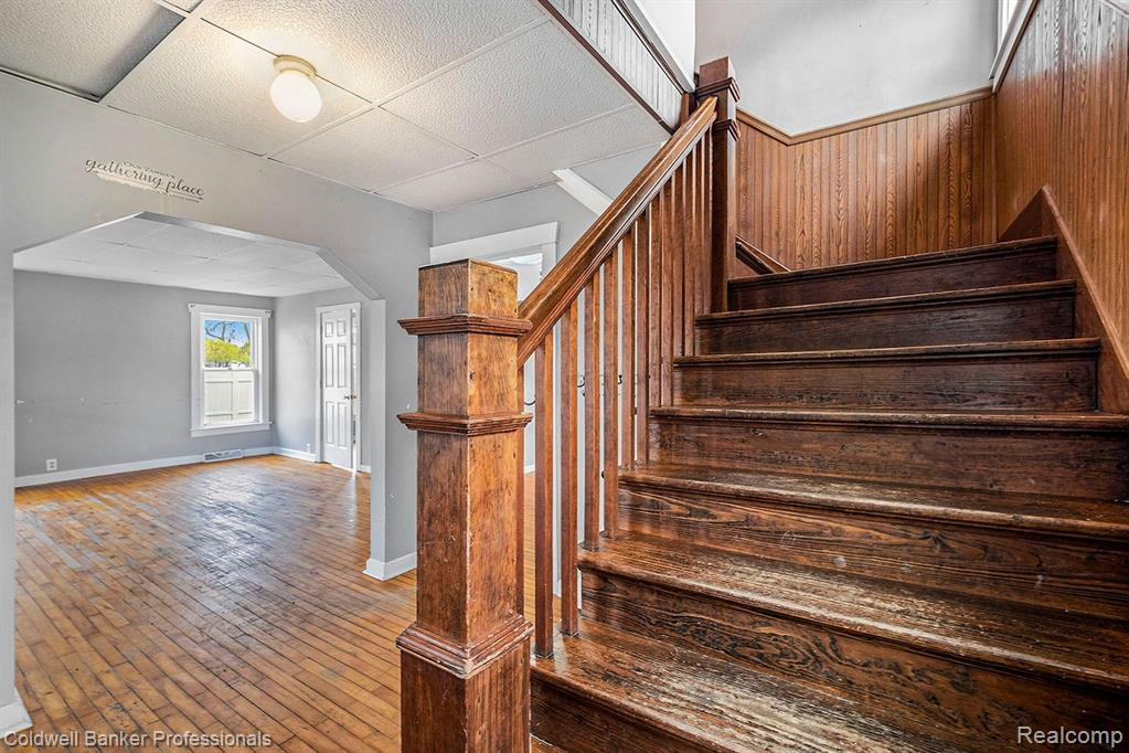 6702 WASHINGTON Street, North Branch, MI 48461 — Photo 16