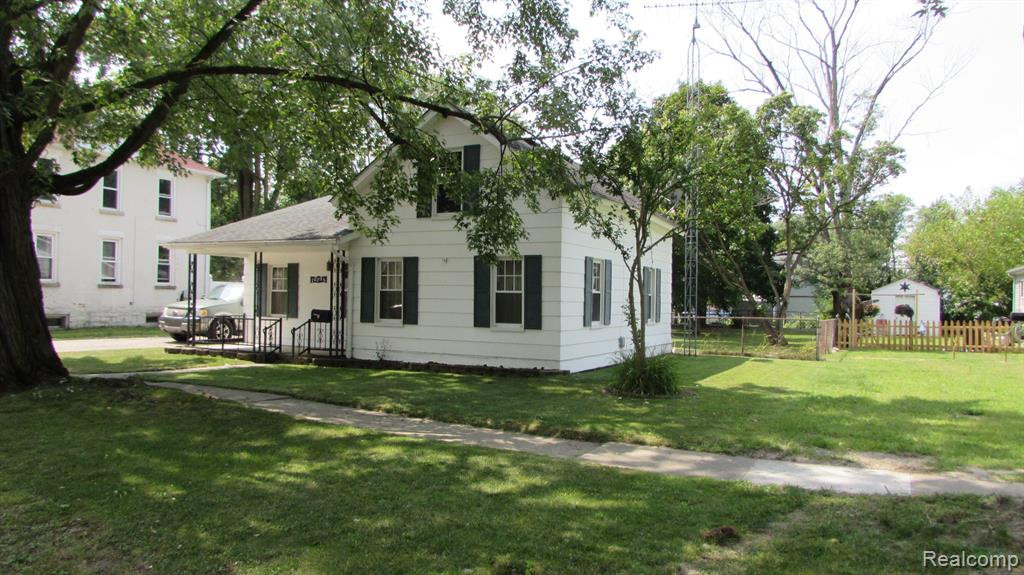 12735 CRANE Street, Carleton, MI 48117 — Photo 3