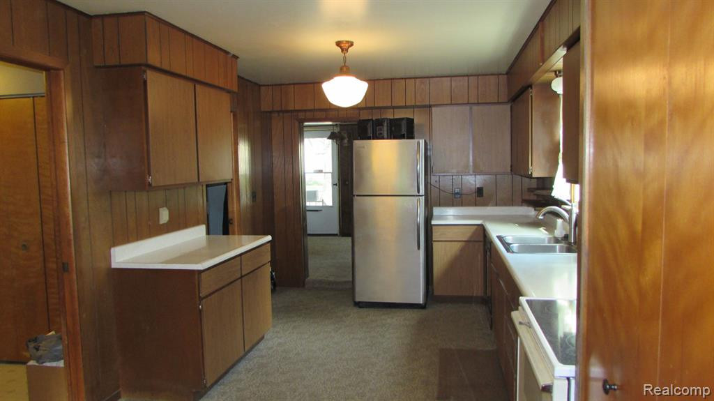 12735 CRANE Street, Carleton, MI 48117 — Photo 4