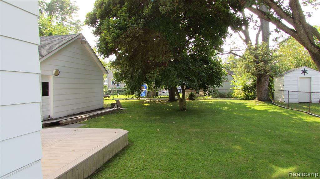 12735 CRANE Street, Carleton, MI 48117 — Photo 15