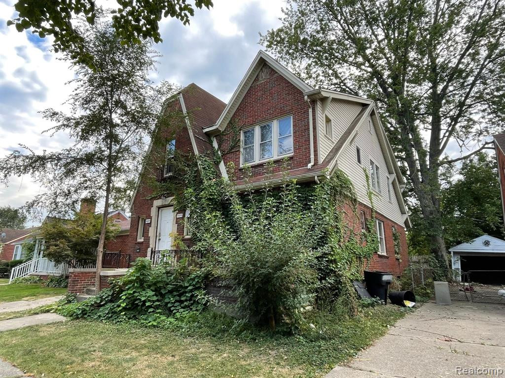 5957 OLDTOWN Street, Detroit, MI 48224 — Photo 2