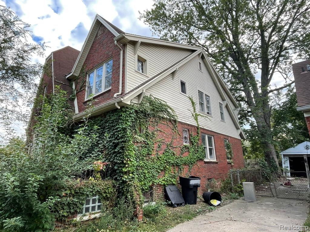 5957 OLDTOWN Street, Detroit, MI 48224 — Photo 3
