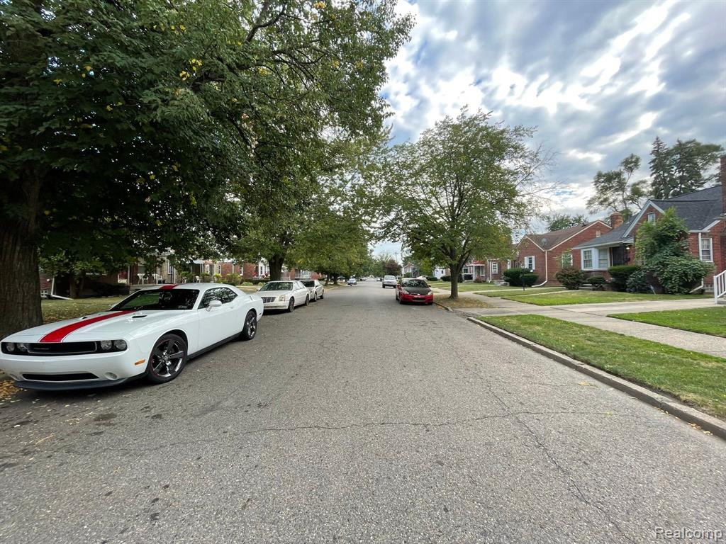 5957 OLDTOWN Street, Detroit, MI 48224 — Photo 9