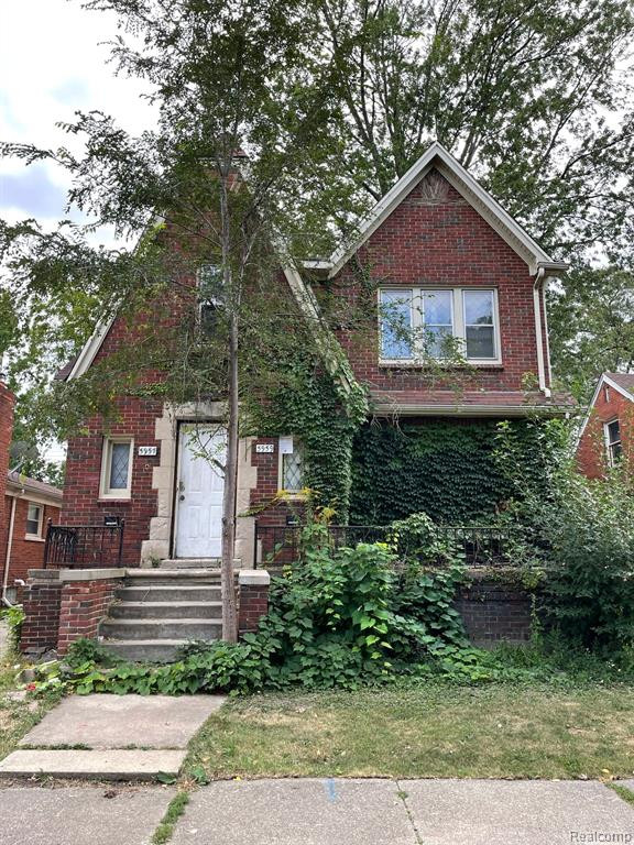 5957 OLDTOWN Street, Detroit, MI 48224 — Photo 12
