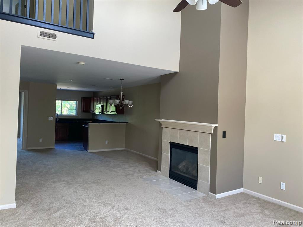 683 RIVER PARK VILLAGE Boulevard, Northville, MI 48167 — Photo 5