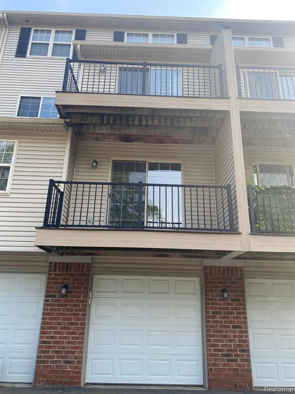 683 RIVER PARK VILLAGE Boulevard, Northville, MI 48167 — Photo 18