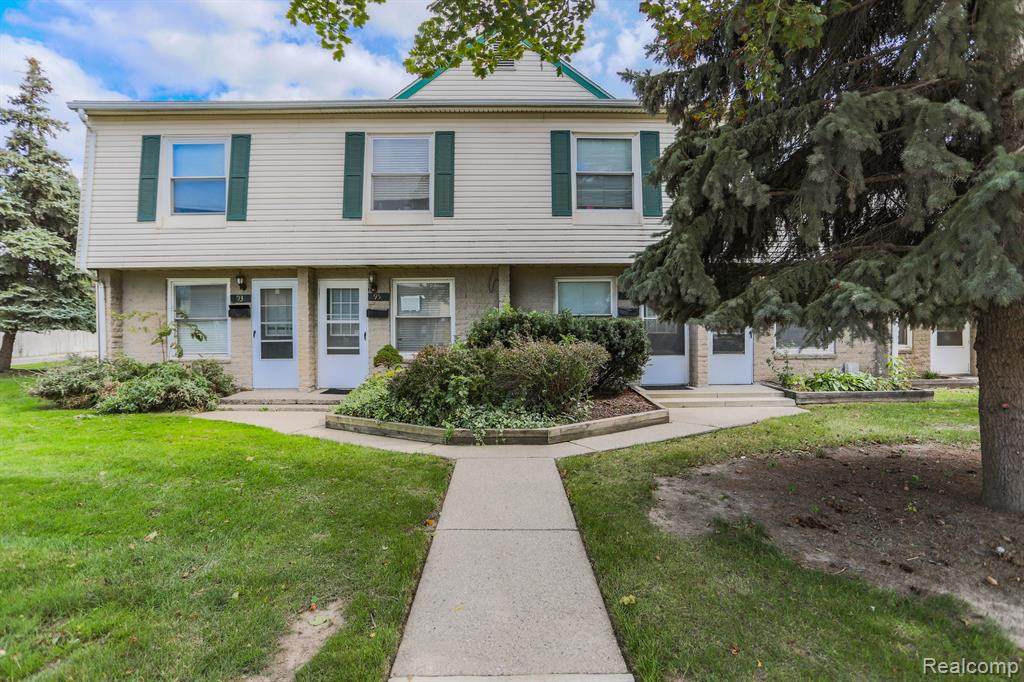 99 FLORAL Avenue, Mount Clemens, MI 48043 — Photo 3