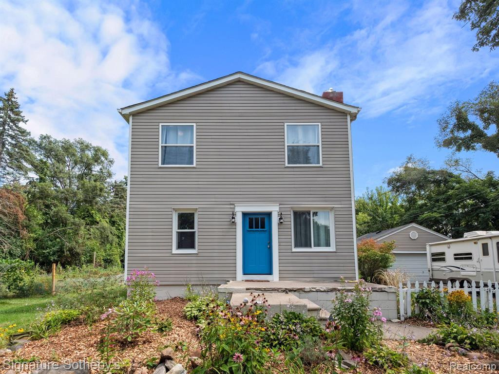50700 SHELBY Road, Shelby, MI 48317 — Photo 2