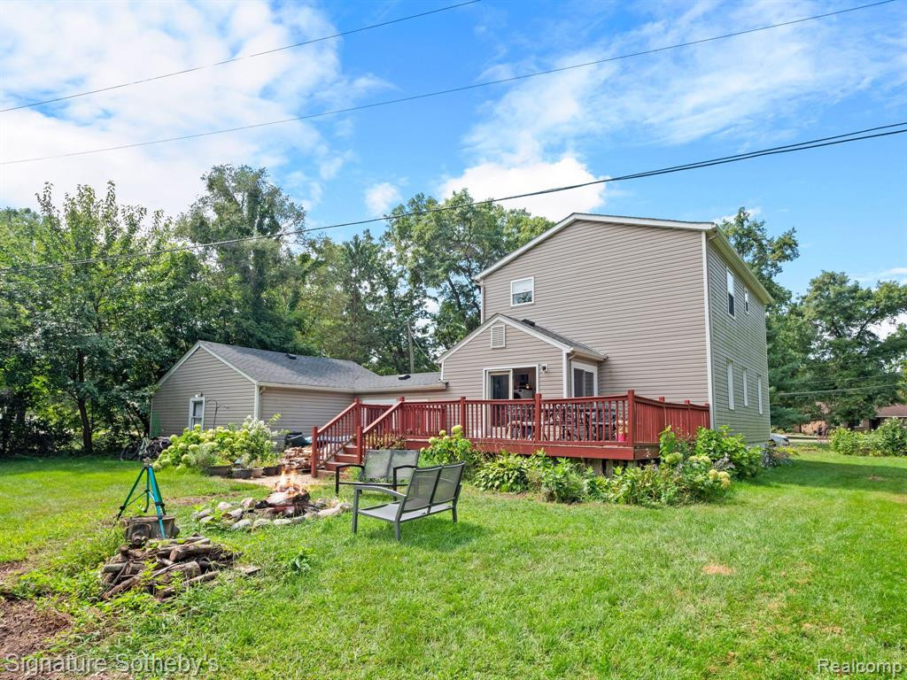 50700 SHELBY Road, Shelby, MI 48317 — Photo 3