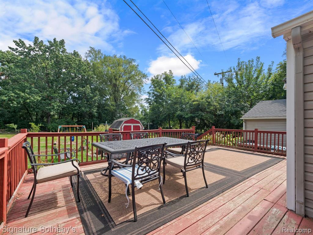 50700 SHELBY Road, Shelby, MI 48317 — Photo 6