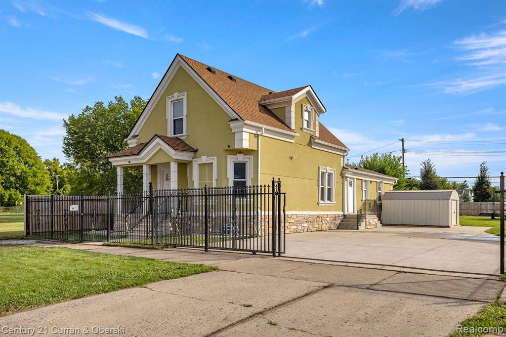 4468 28TH Street, Detroit, MI 48210 — Photo 3