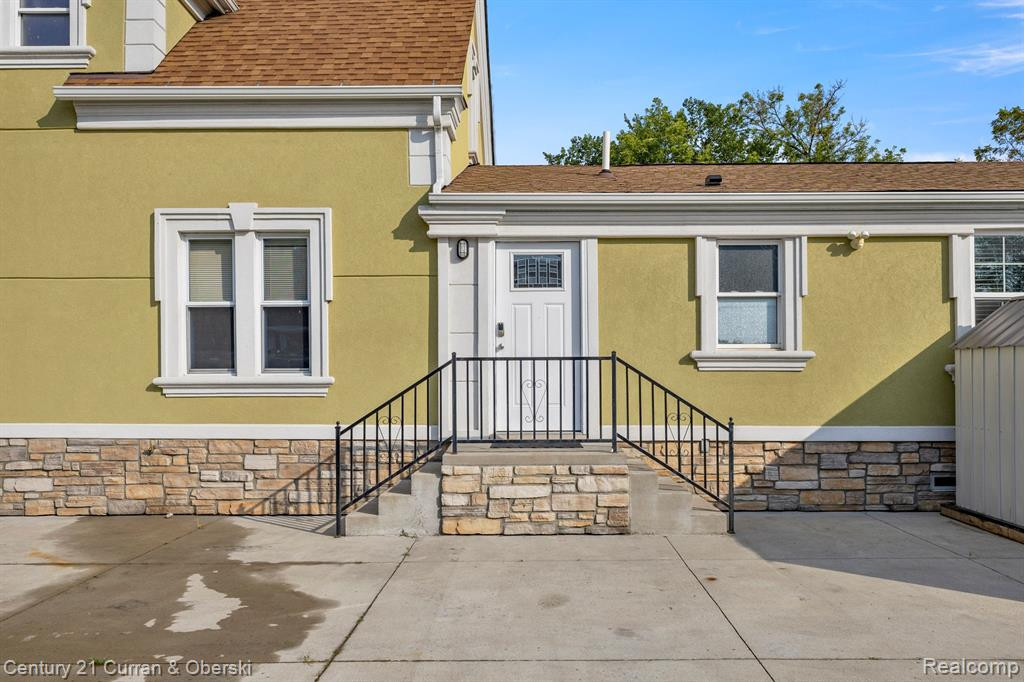 4468 28TH Street, Detroit, MI 48210 — Photo 24