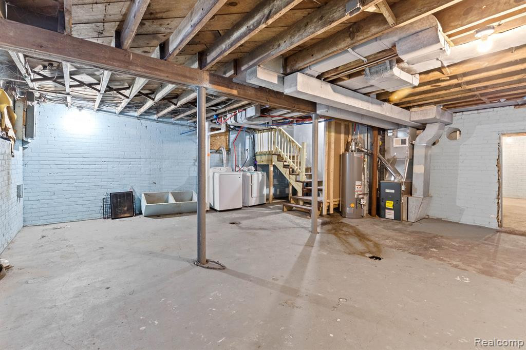 4310 TYLER Street, Detroit, MI 48238 — Photo 16