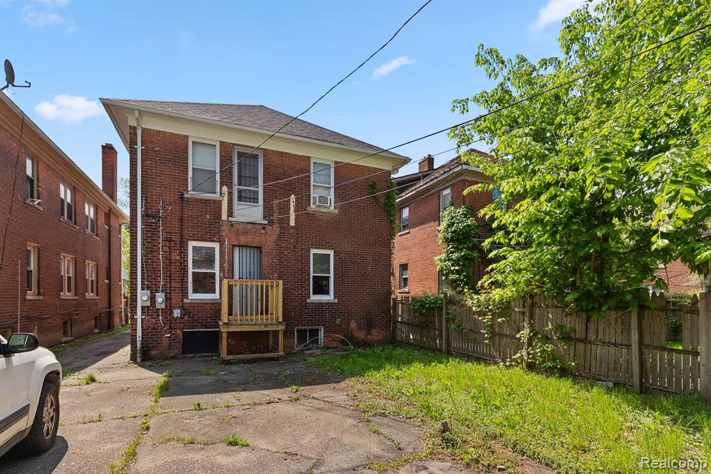 4310 TYLER Street, Detroit, MI 48238 — Photo 17