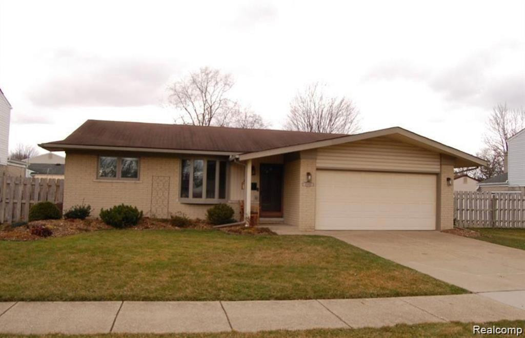 7730 GRAYFIELD Street, Dearborn Heights, MI, 48127